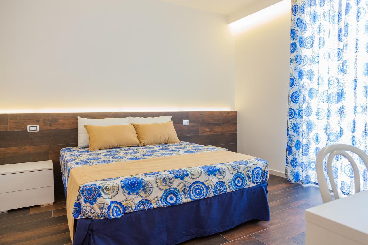 Casa Restino Bed & Breakfast Торе дел Греко Екстериор снимка