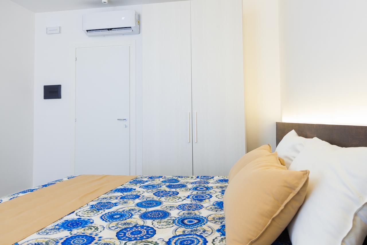 Casa Restino Bed & Breakfast Торе дел Греко Екстериор снимка
