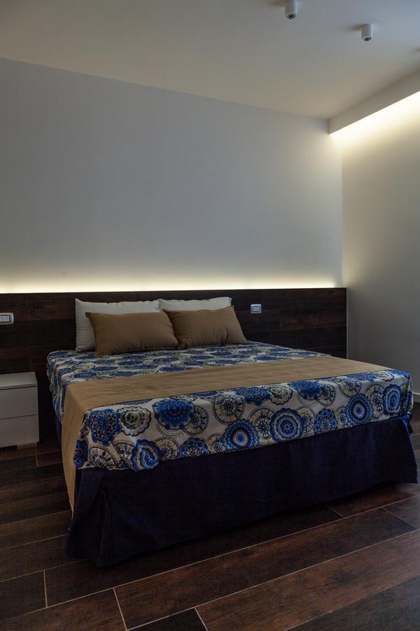 Casa Restino Bed & Breakfast Торе дел Греко Екстериор снимка