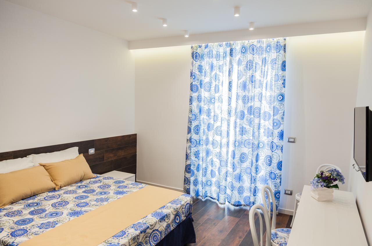 Casa Restino Bed & Breakfast Торе дел Греко Екстериор снимка