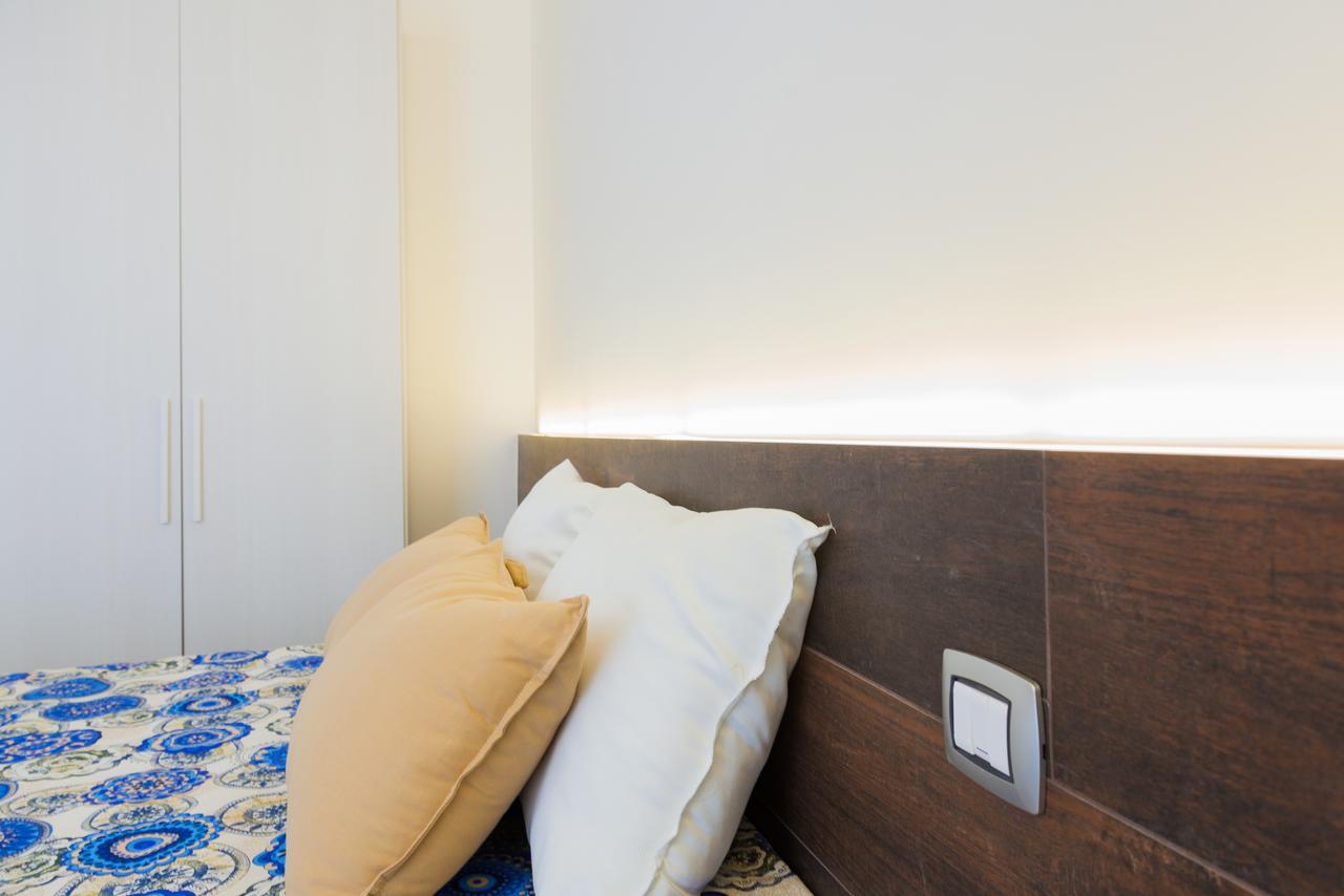 Casa Restino Bed & Breakfast Торе дел Греко Екстериор снимка