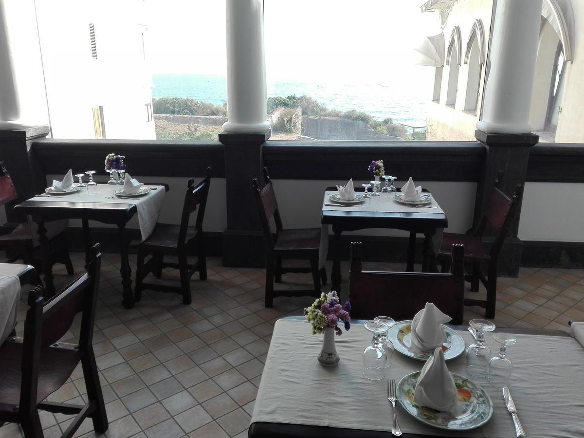Casa Restino Bed & Breakfast Торе дел Греко Екстериор снимка