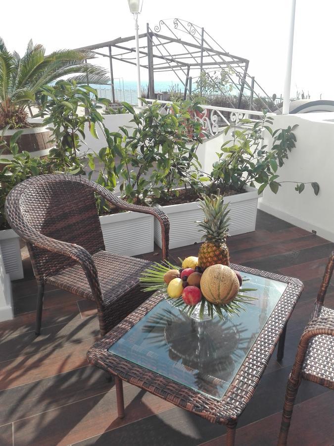 Casa Restino Bed & Breakfast Торе дел Греко Екстериор снимка