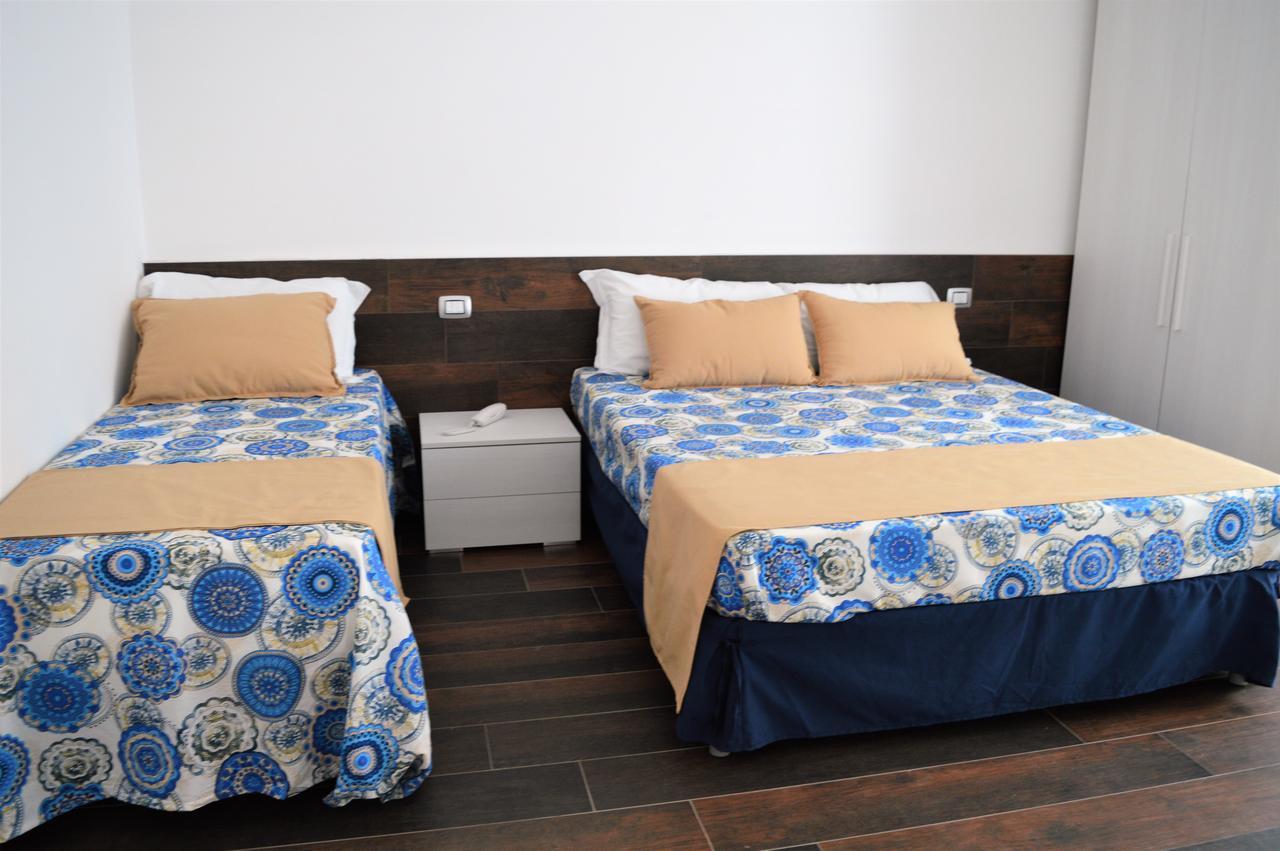 Casa Restino Bed & Breakfast Торе дел Греко Екстериор снимка