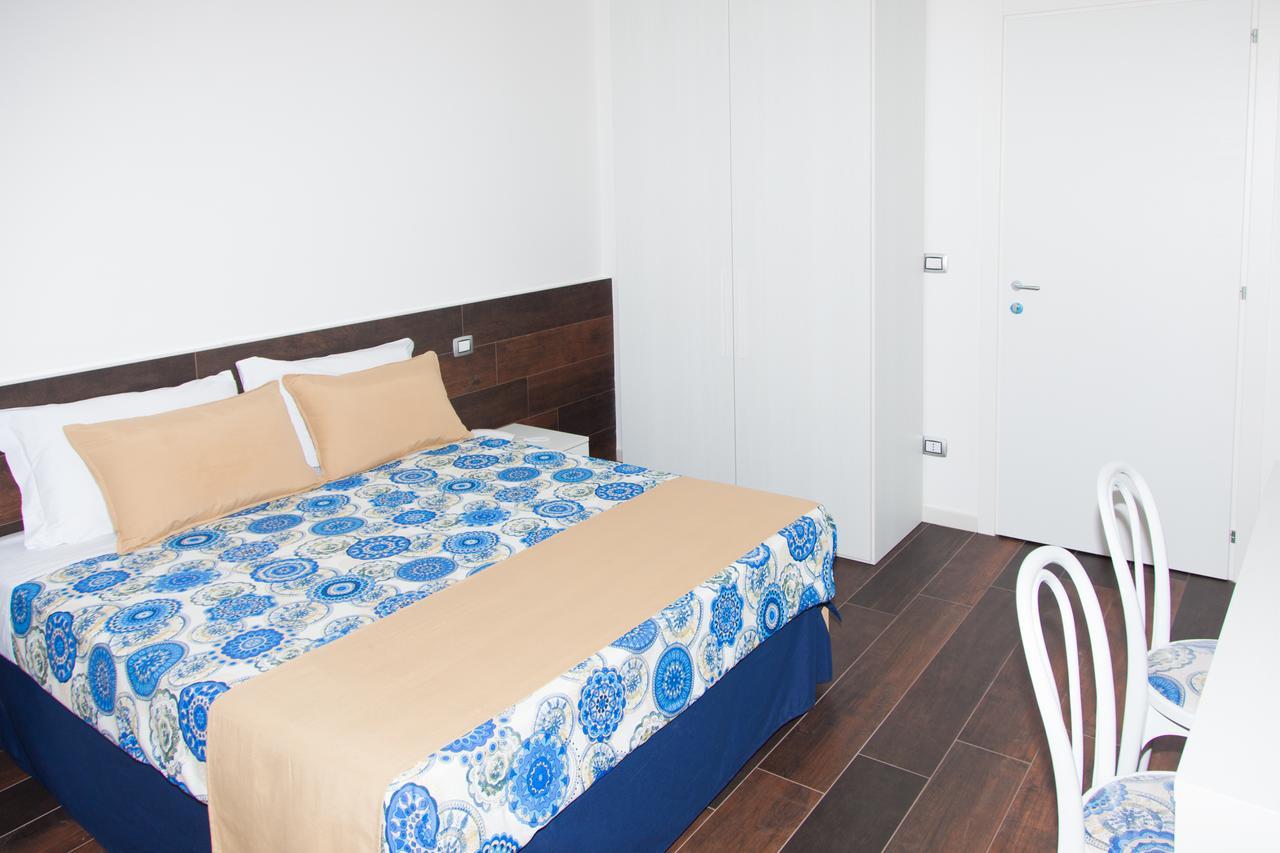 Casa Restino Bed & Breakfast Торе дел Греко Екстериор снимка