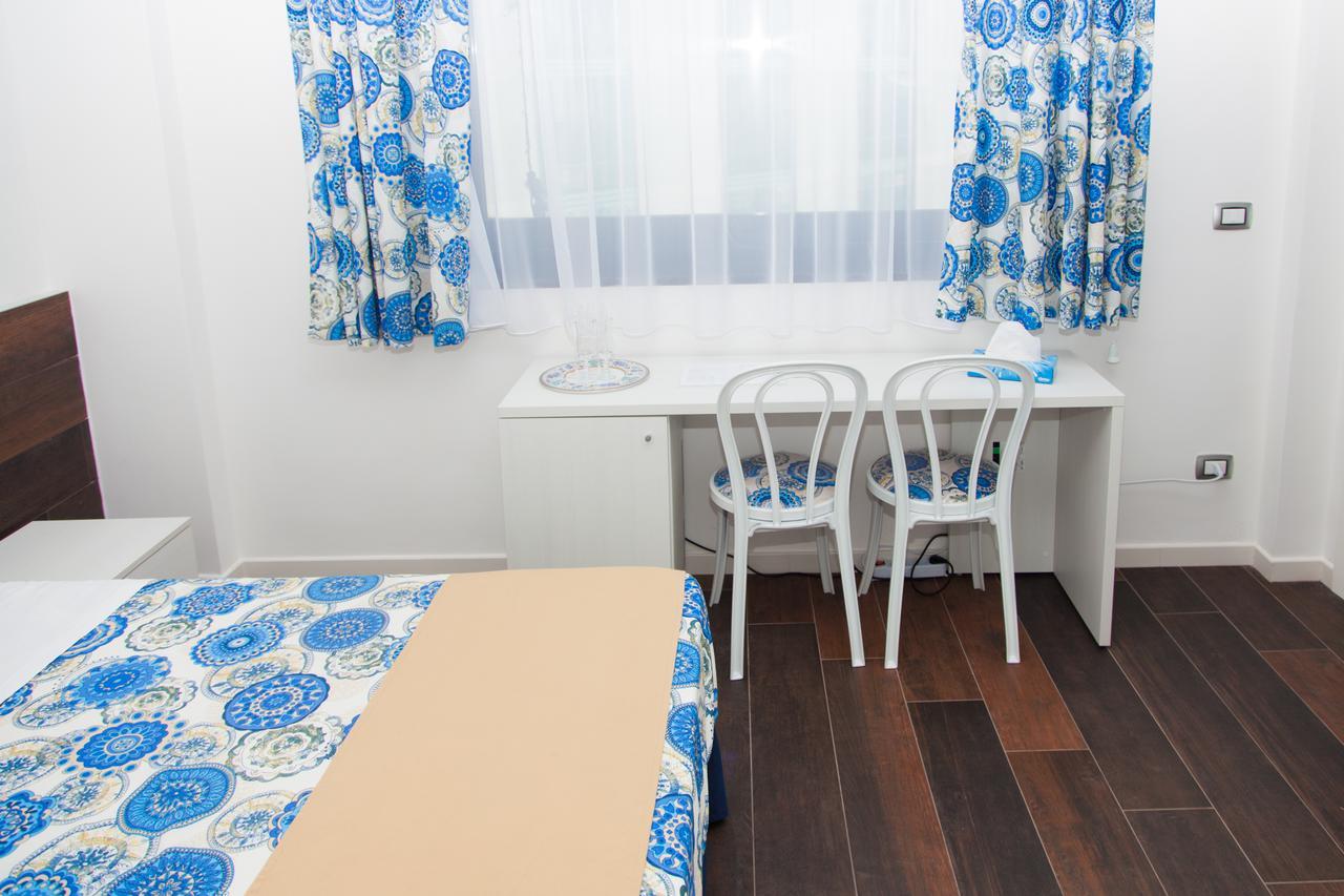 Casa Restino Bed & Breakfast Торе дел Греко Екстериор снимка