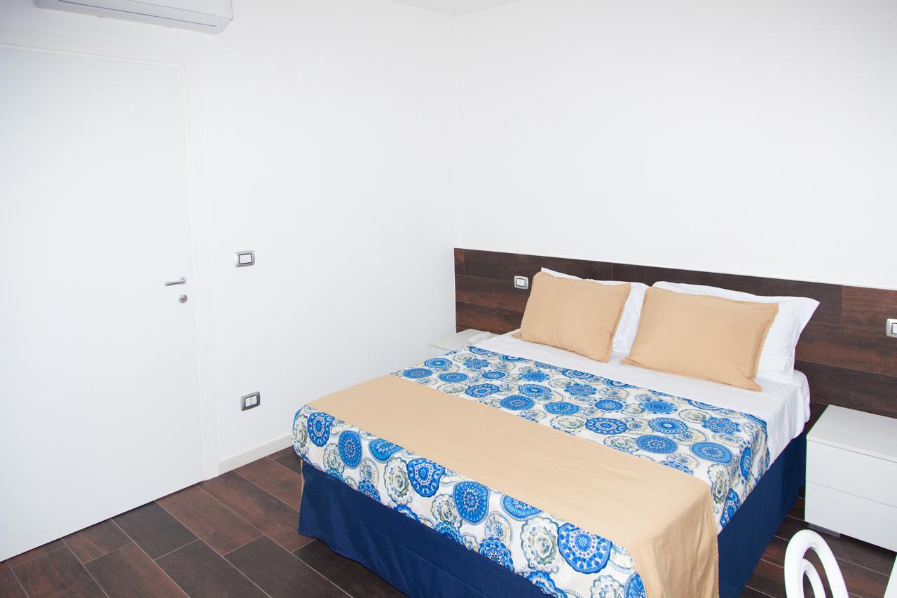 Casa Restino Bed & Breakfast Торе дел Греко Екстериор снимка