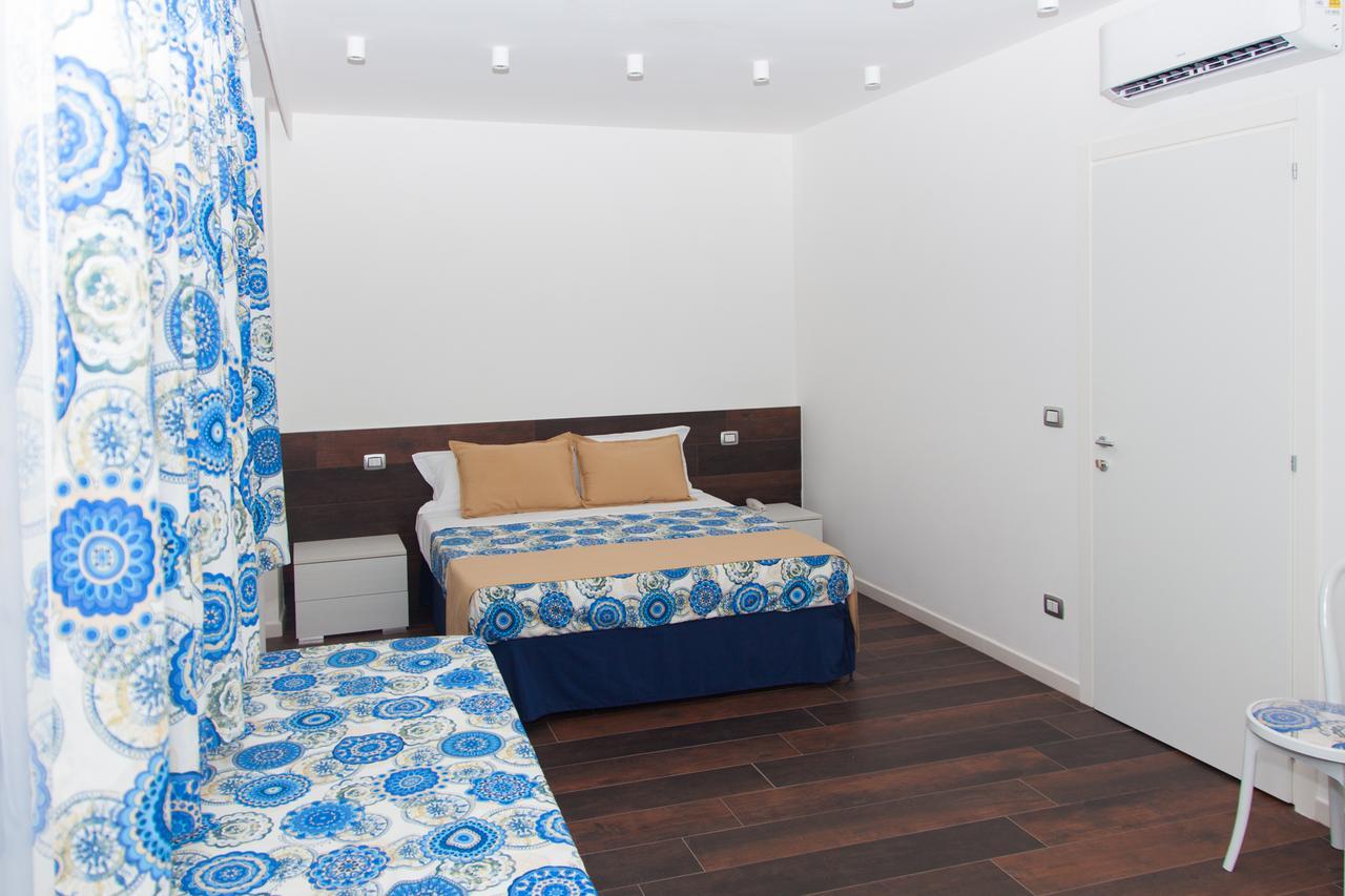 Casa Restino Bed & Breakfast Торе дел Греко Екстериор снимка