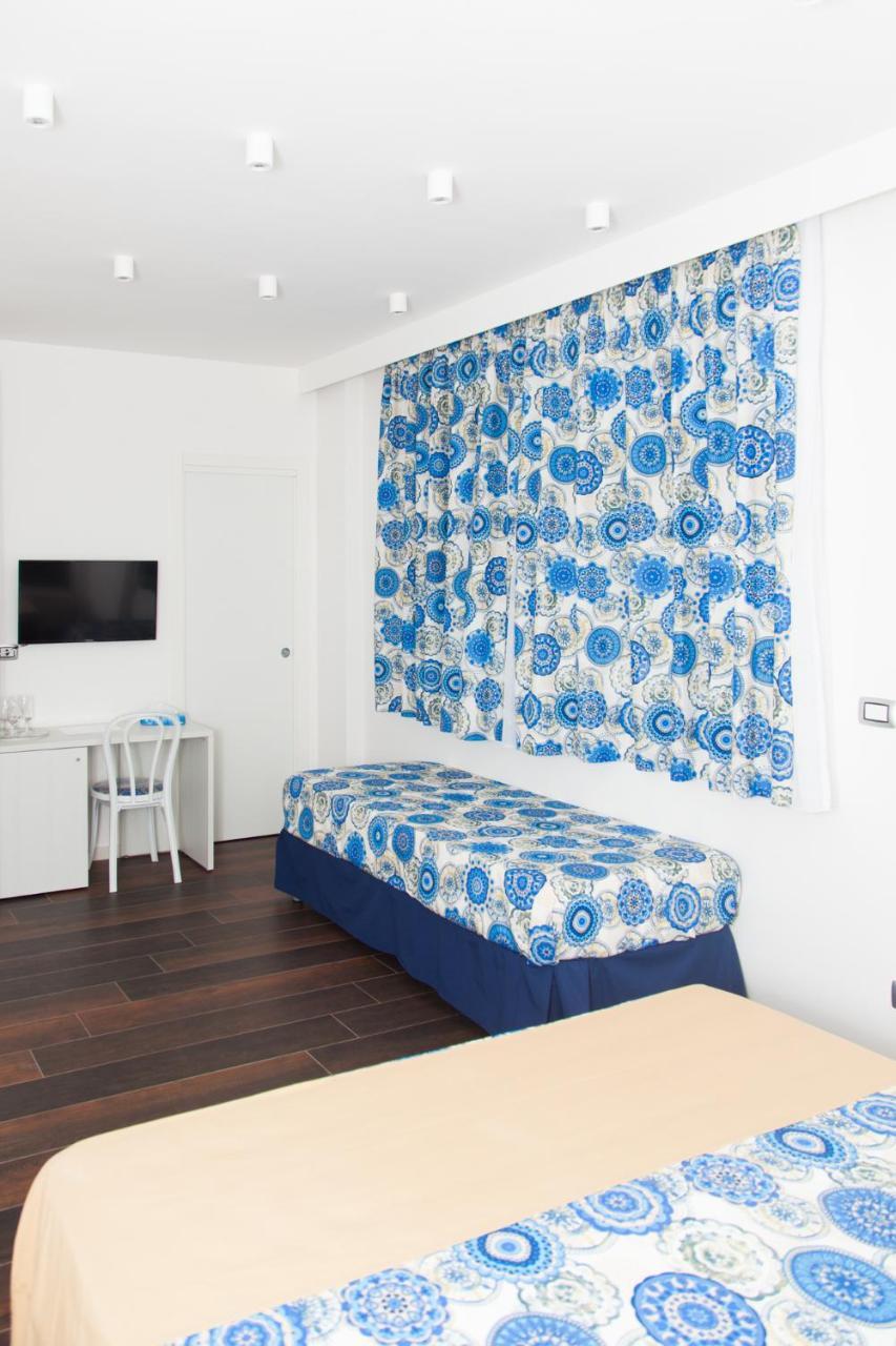Casa Restino Bed & Breakfast Торе дел Греко Екстериор снимка