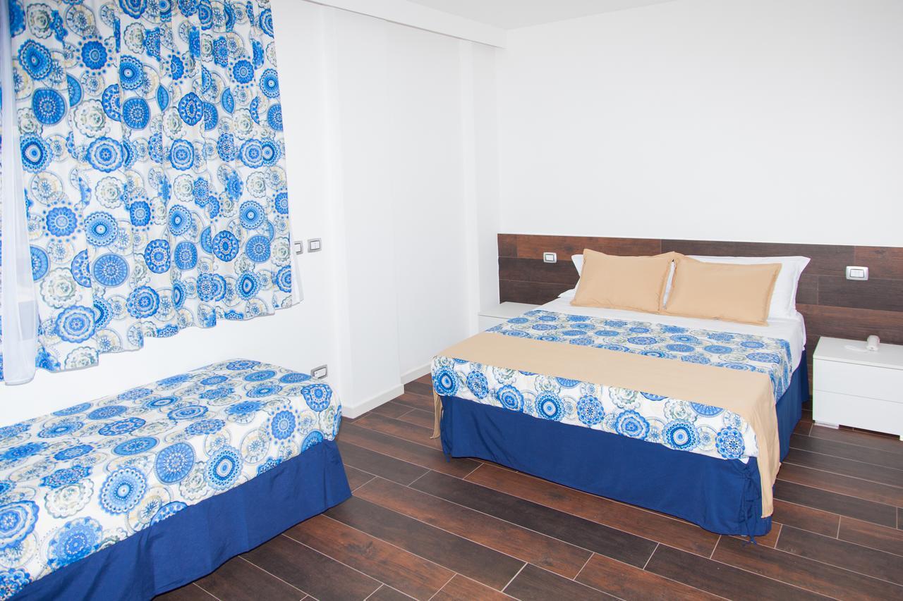 Casa Restino Bed & Breakfast Торе дел Греко Екстериор снимка