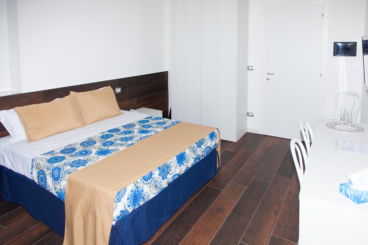 Casa Restino Bed & Breakfast Торе дел Греко Екстериор снимка