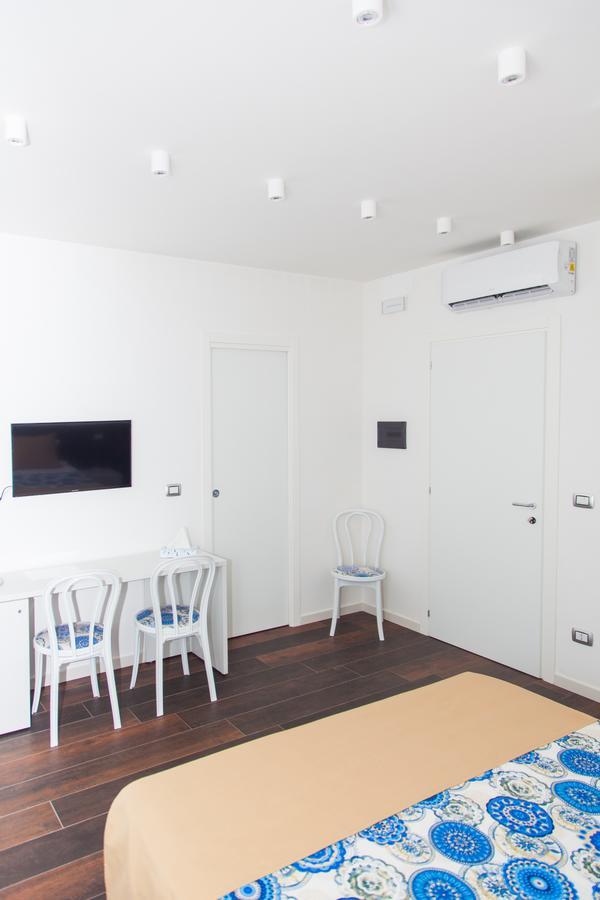 Casa Restino Bed & Breakfast Торе дел Греко Екстериор снимка