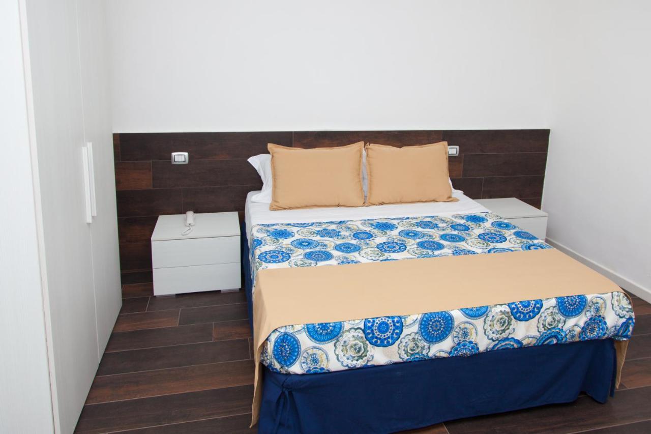 Casa Restino Bed & Breakfast Торе дел Греко Екстериор снимка