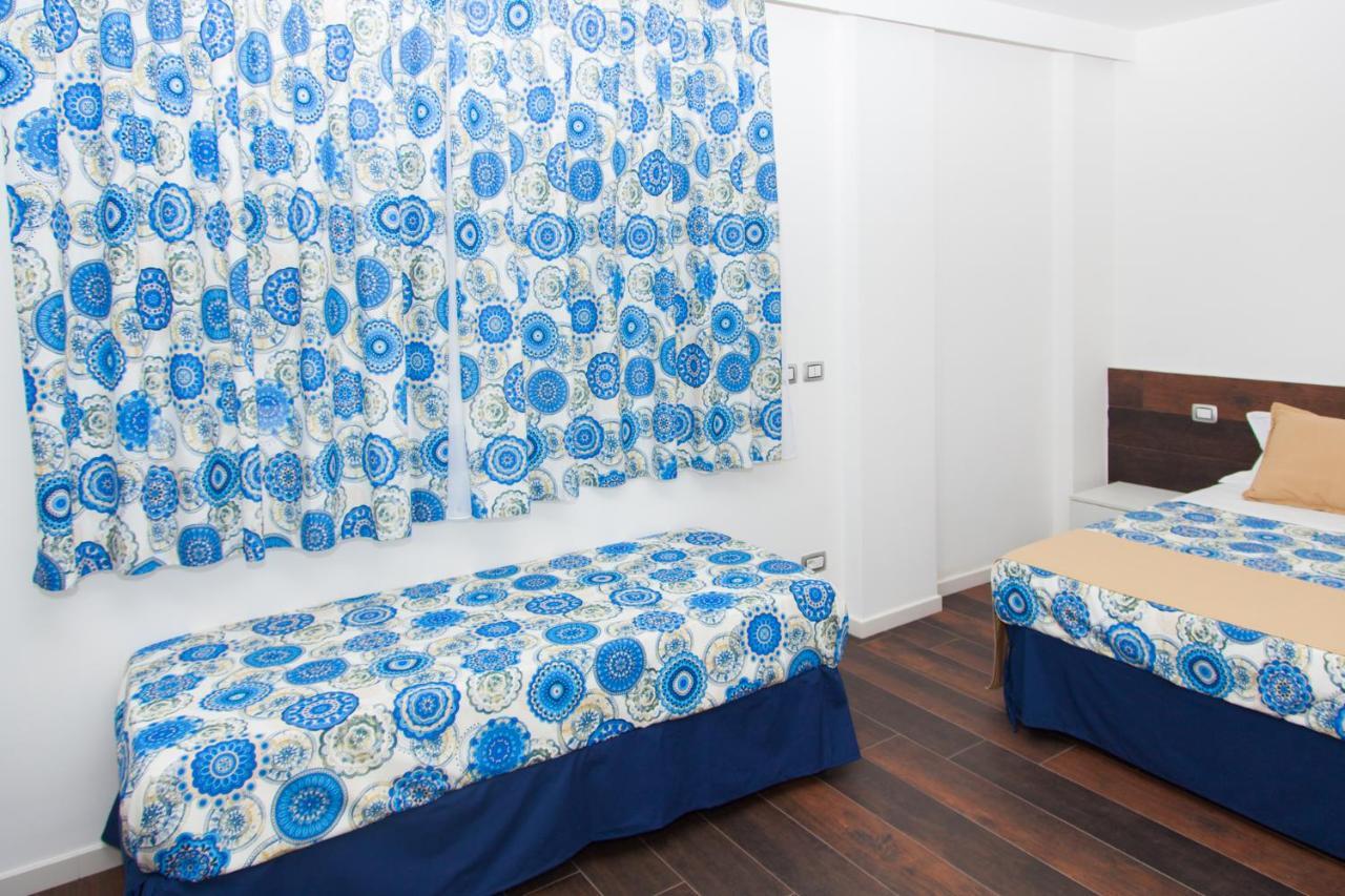 Casa Restino Bed & Breakfast Торе дел Греко Екстериор снимка