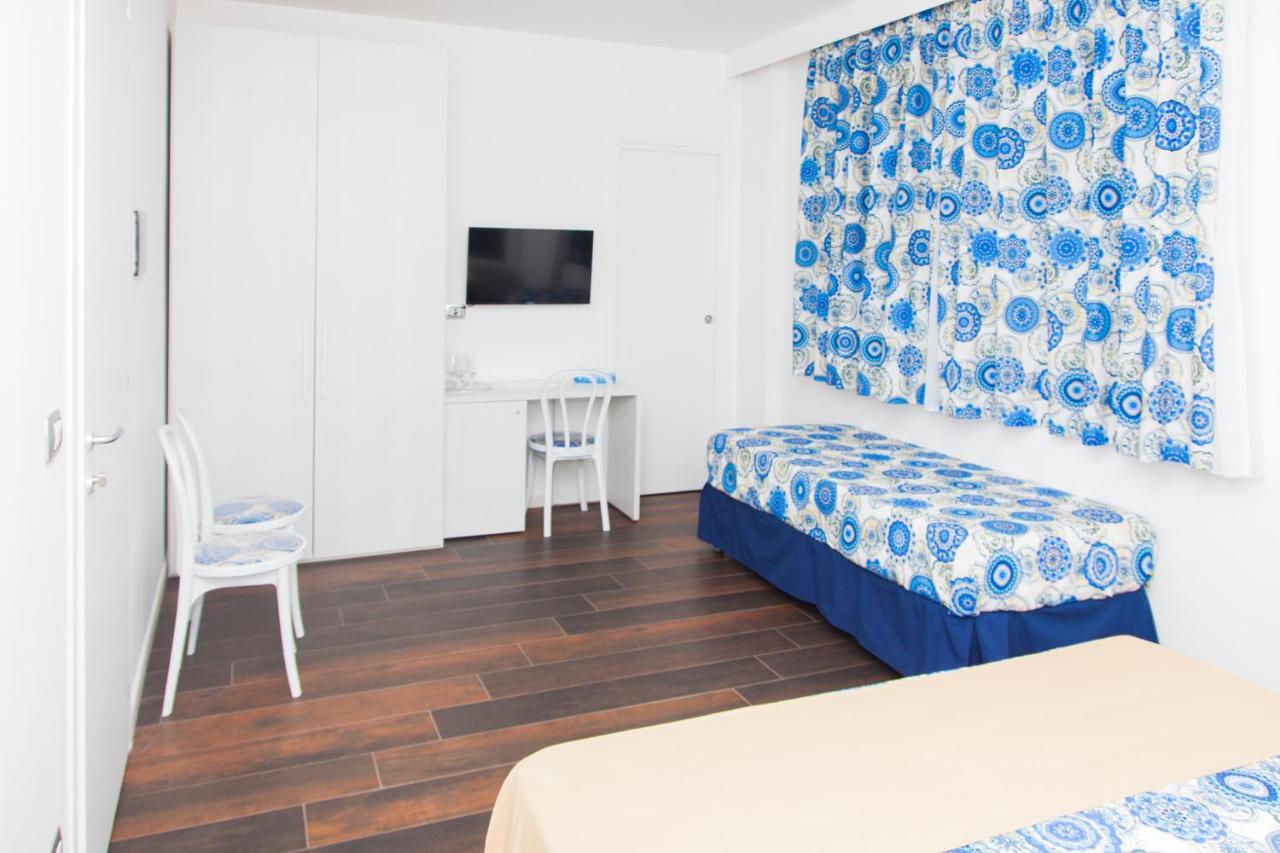 Casa Restino Bed & Breakfast Торе дел Греко Екстериор снимка