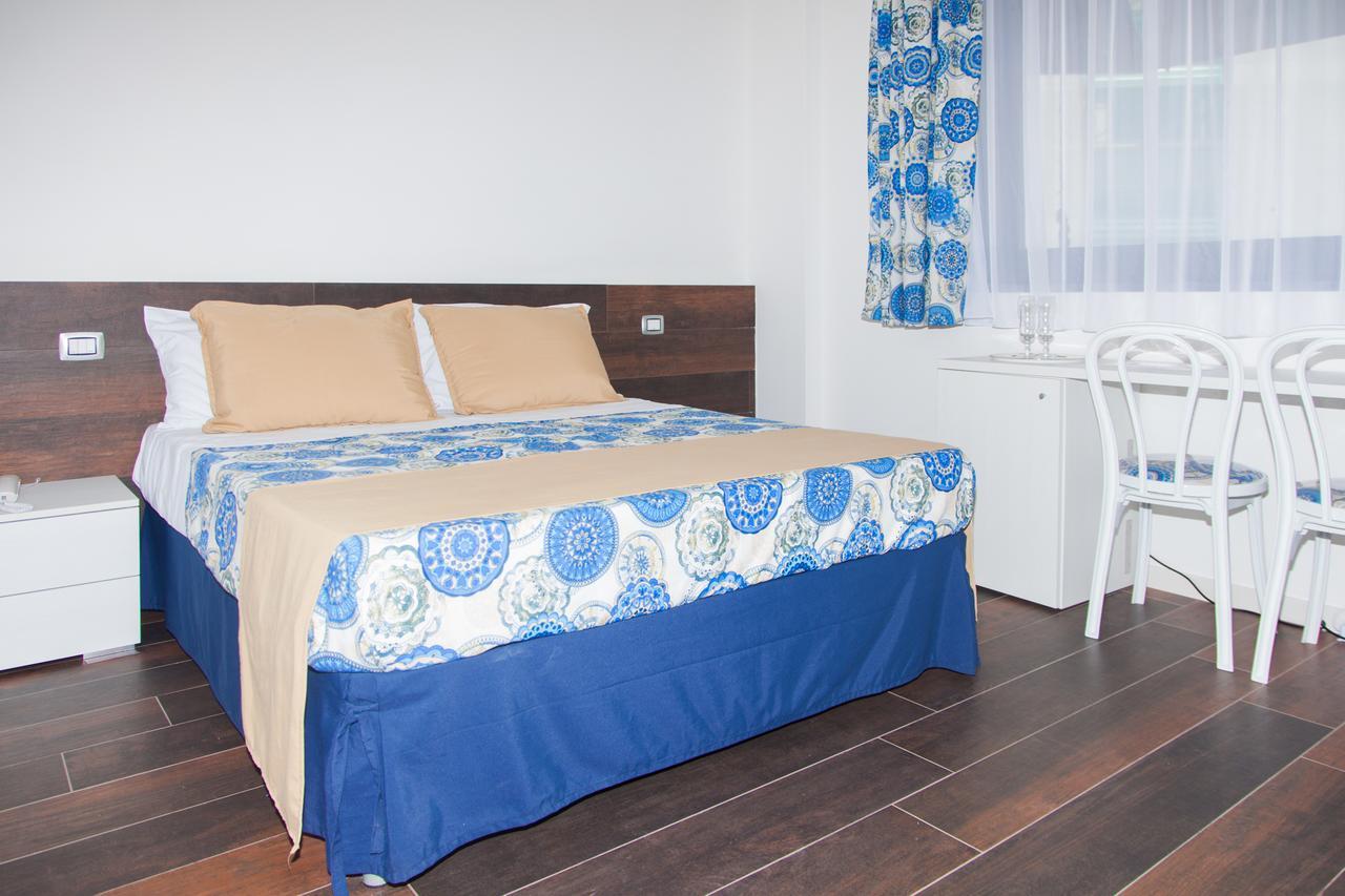 Casa Restino Bed & Breakfast Торе дел Греко Екстериор снимка