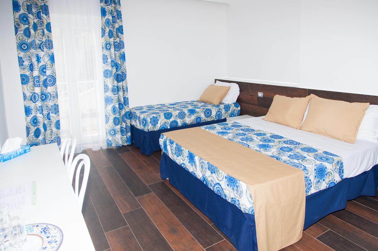 Casa Restino Bed & Breakfast Торе дел Греко Екстериор снимка