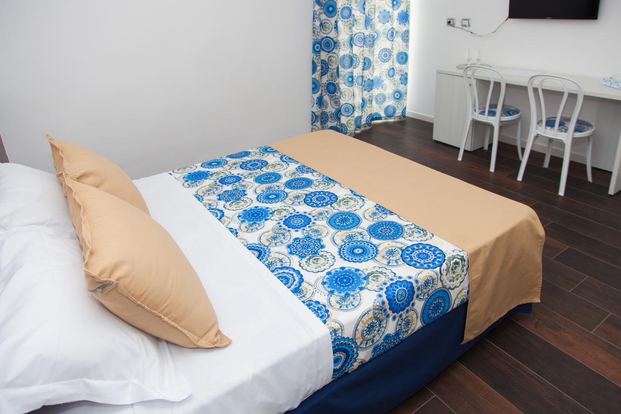 Casa Restino Bed & Breakfast Торе дел Греко Екстериор снимка