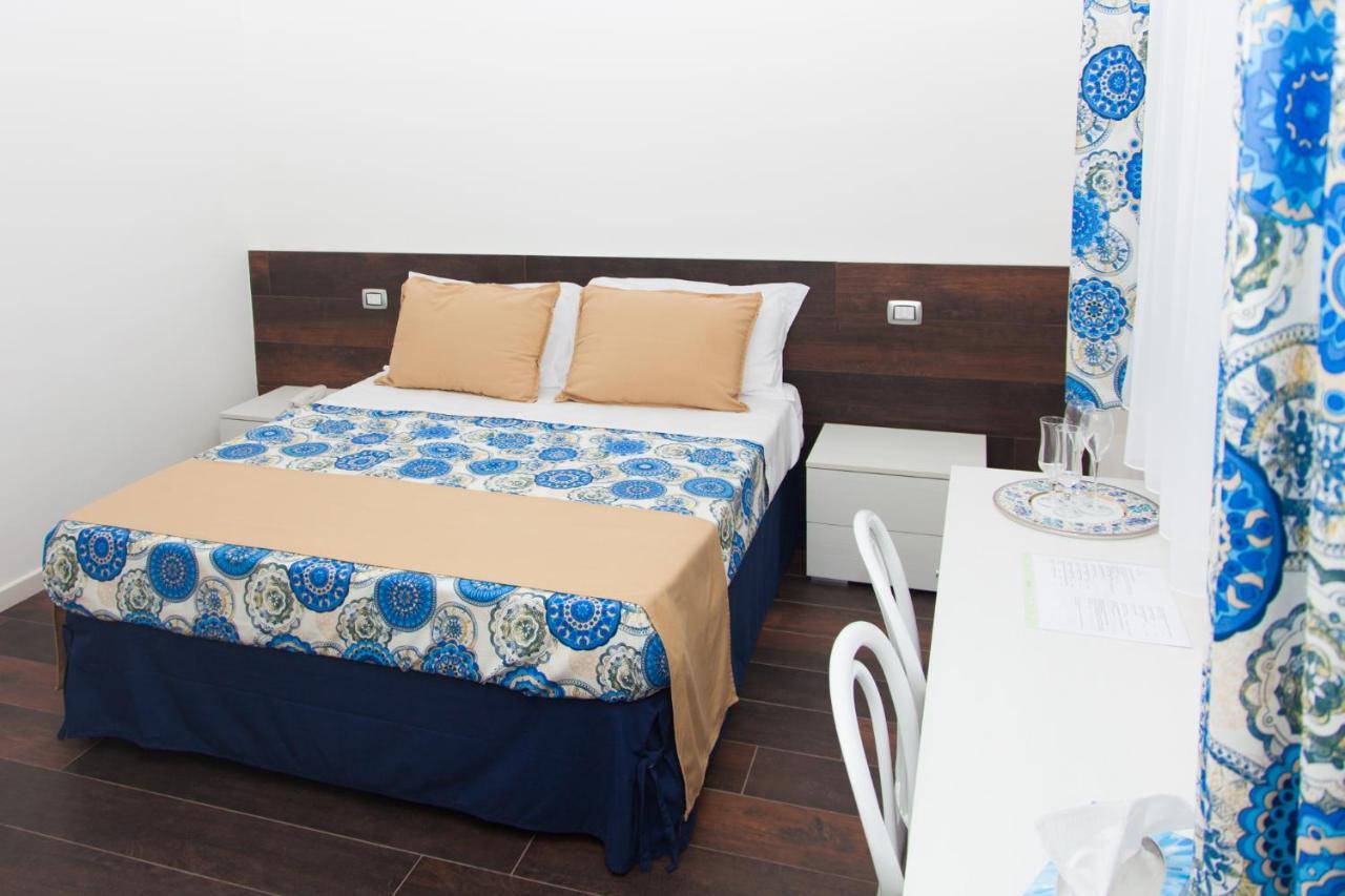 Casa Restino Bed & Breakfast Торе дел Греко Екстериор снимка