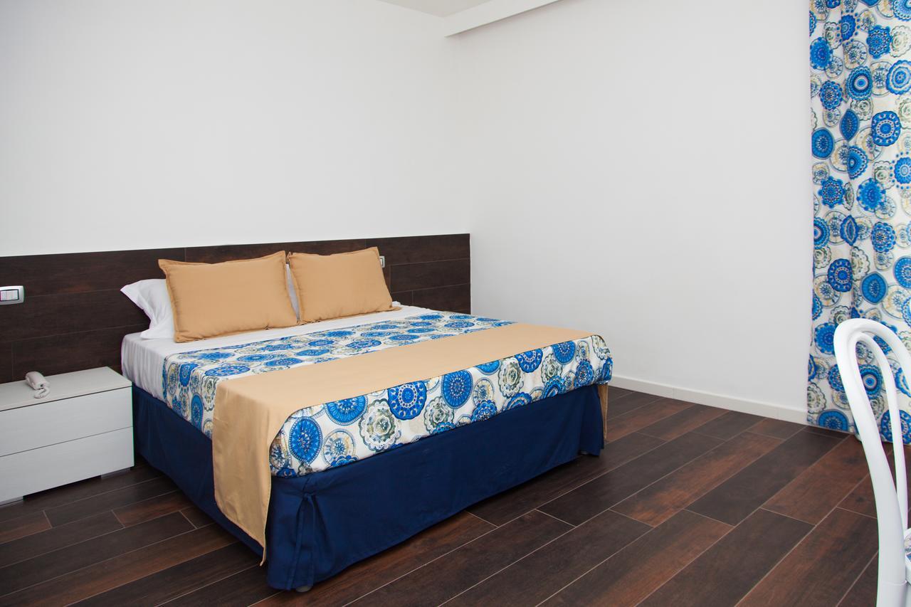 Casa Restino Bed & Breakfast Торе дел Греко Екстериор снимка