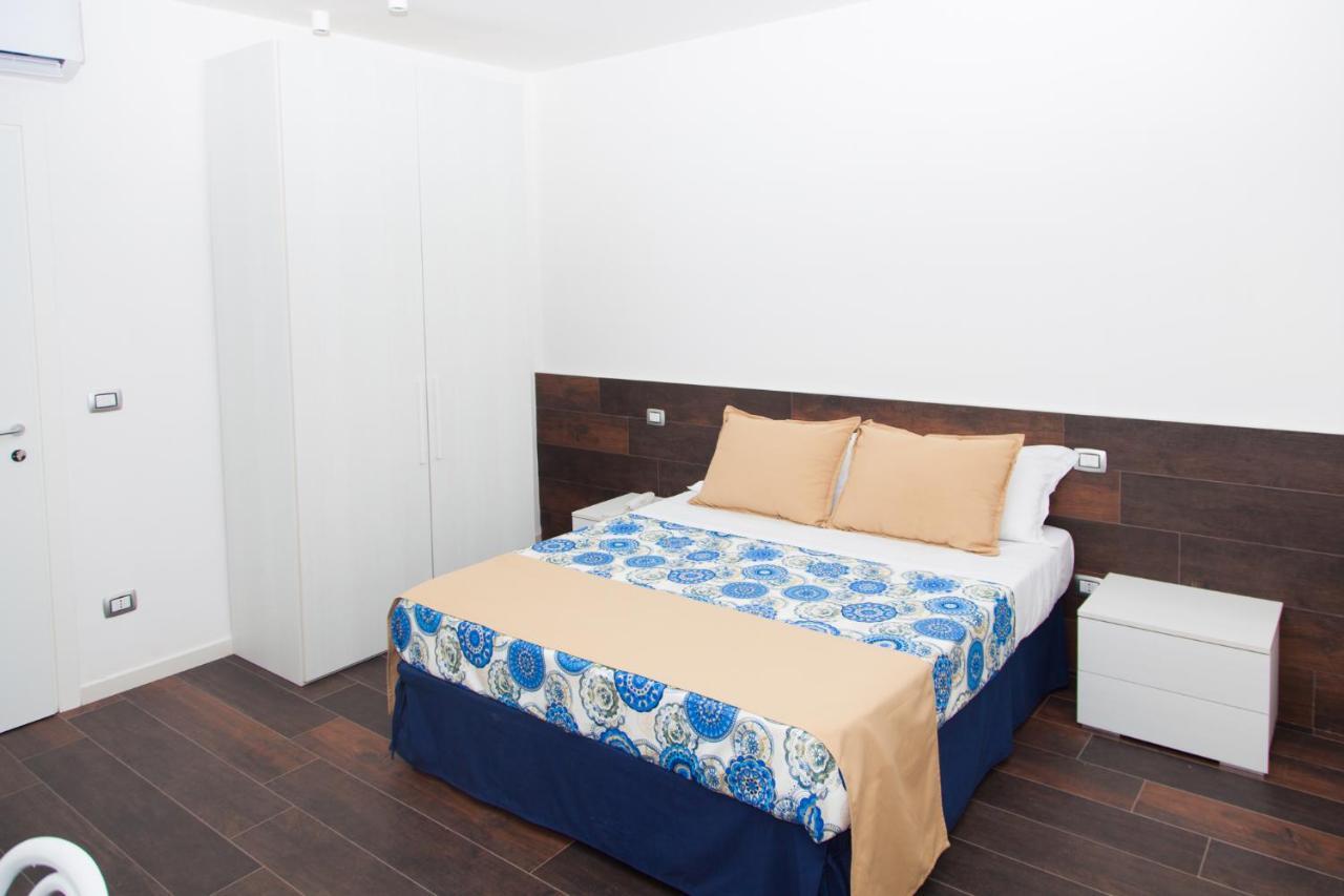 Casa Restino Bed & Breakfast Торе дел Греко Екстериор снимка