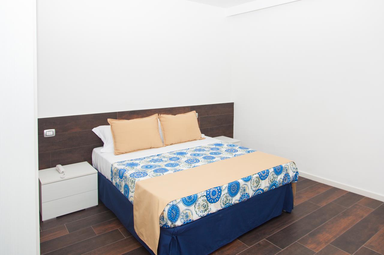 Casa Restino Bed & Breakfast Торе дел Греко Екстериор снимка