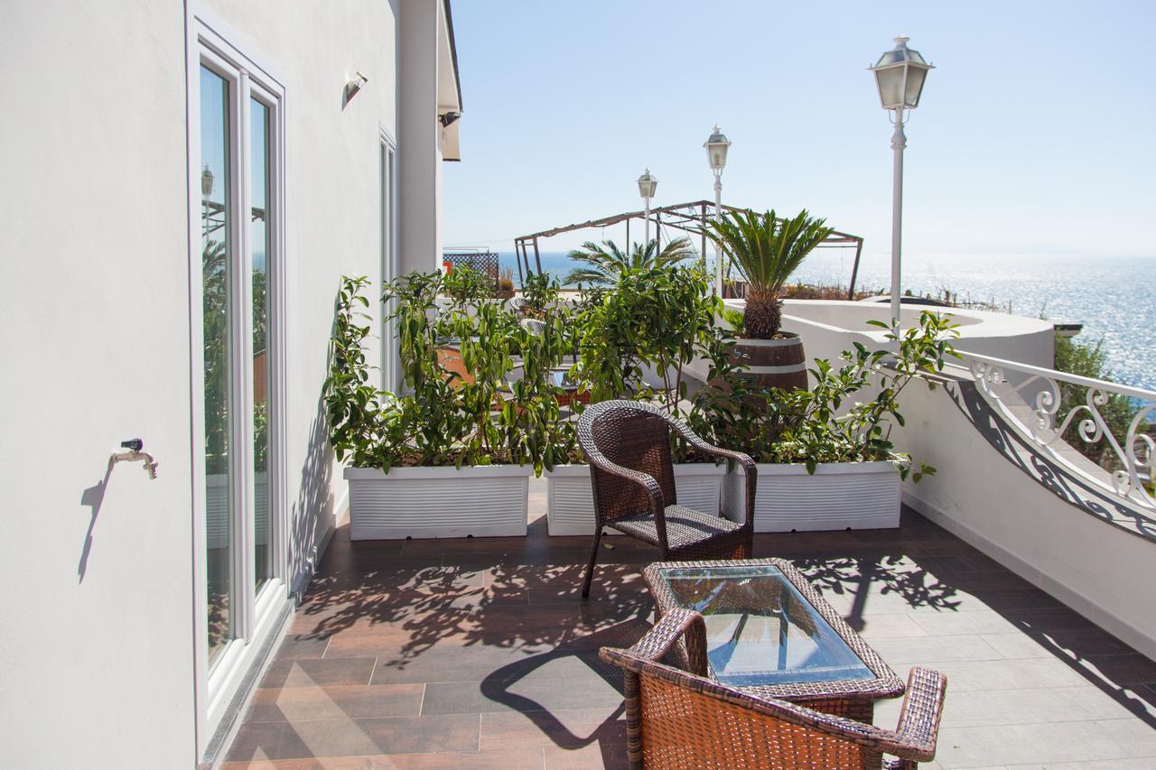 Casa Restino Bed & Breakfast Торе дел Греко Екстериор снимка