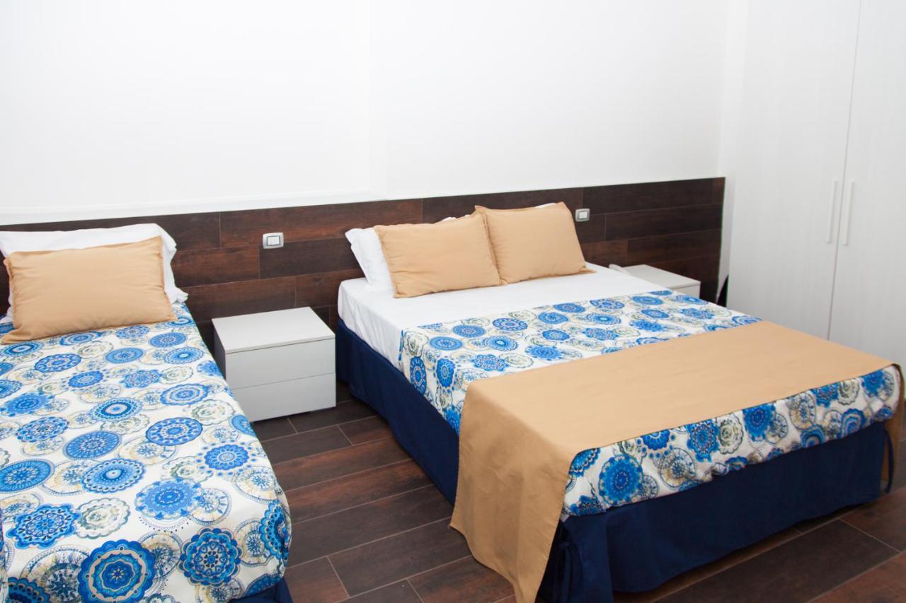 Casa Restino Bed & Breakfast Торе дел Греко Екстериор снимка