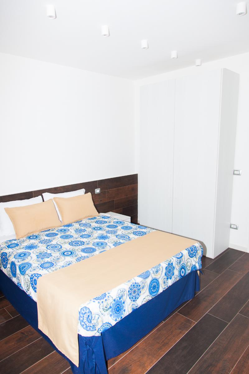 Casa Restino Bed & Breakfast Торе дел Греко Екстериор снимка