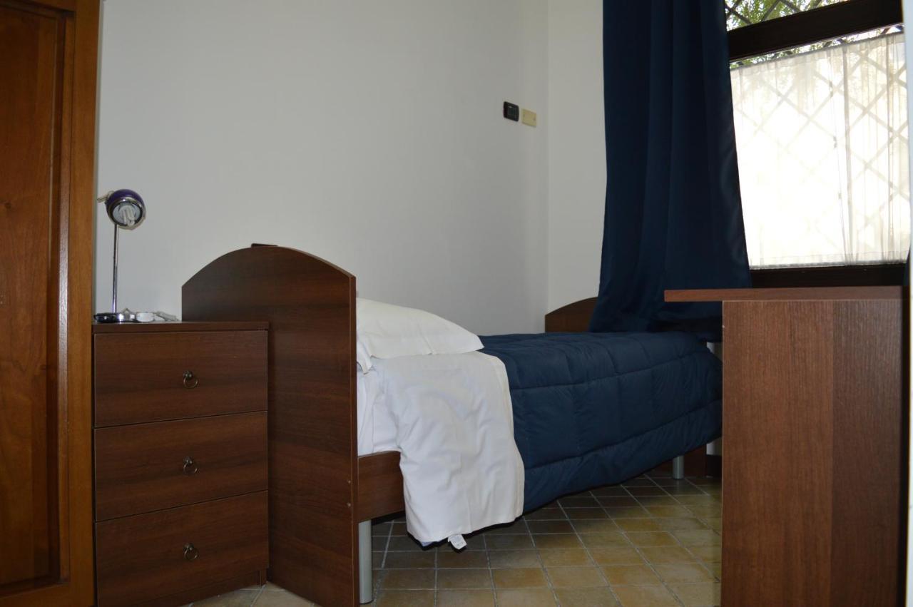 Casa Restino Bed & Breakfast Торе дел Греко Екстериор снимка