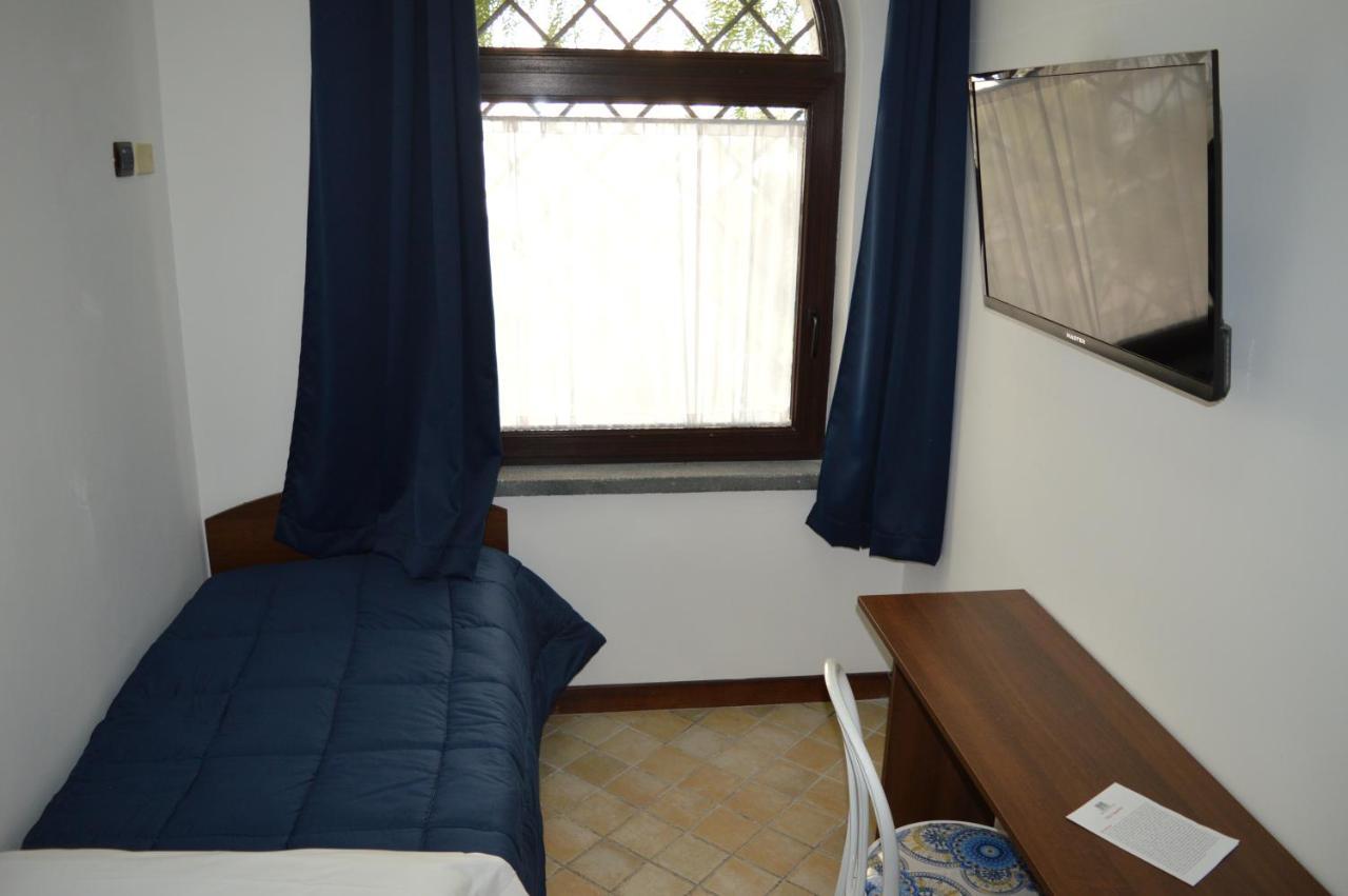 Casa Restino Bed & Breakfast Торе дел Греко Екстериор снимка