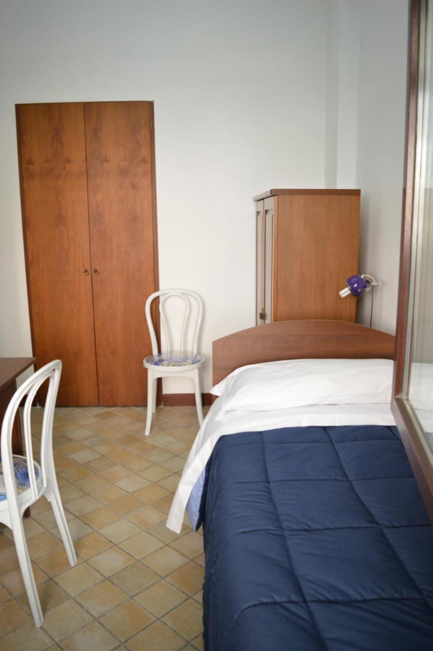 Casa Restino Bed & Breakfast Торе дел Греко Екстериор снимка